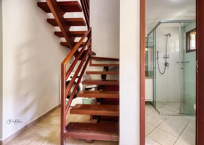 Linda Casa No Pipa Beleza