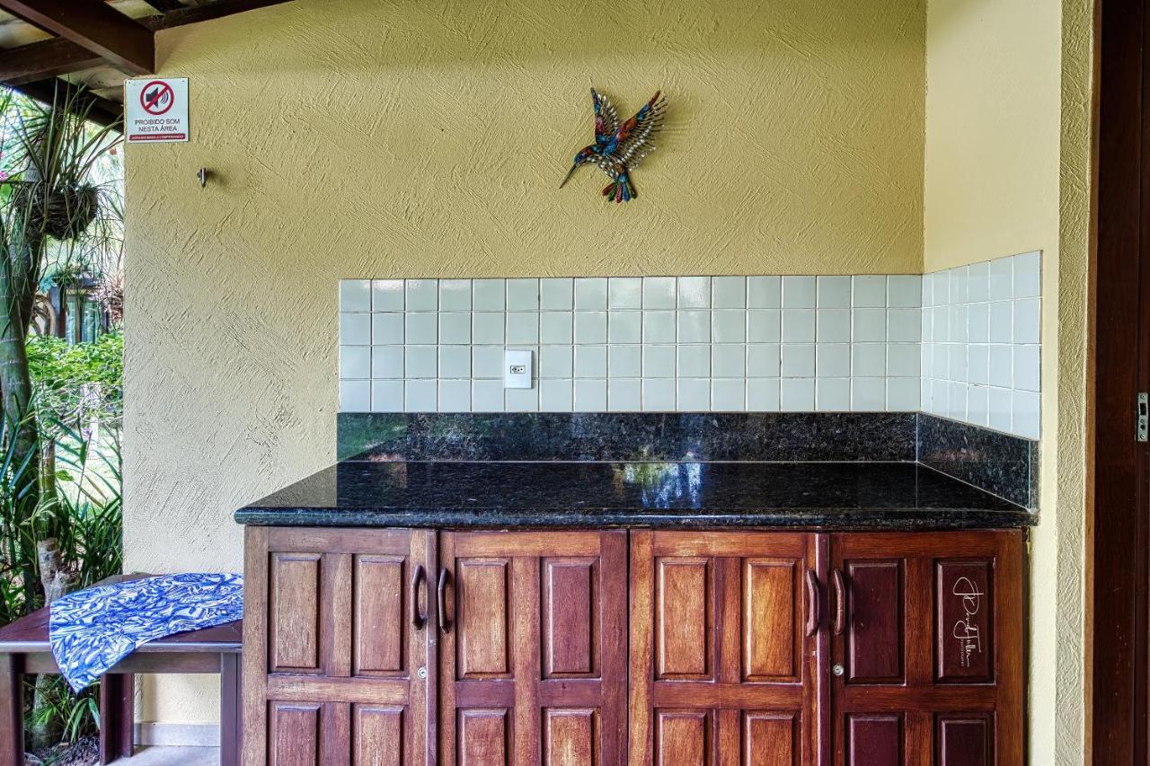 Linda Casa No Pipa Beleza * Praia de Pipa
