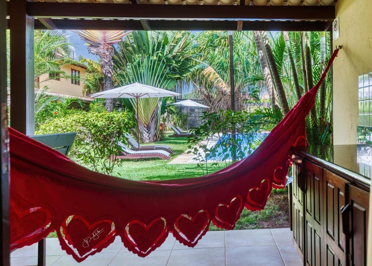 Linda Casa No Pipa Beleza Holiday home