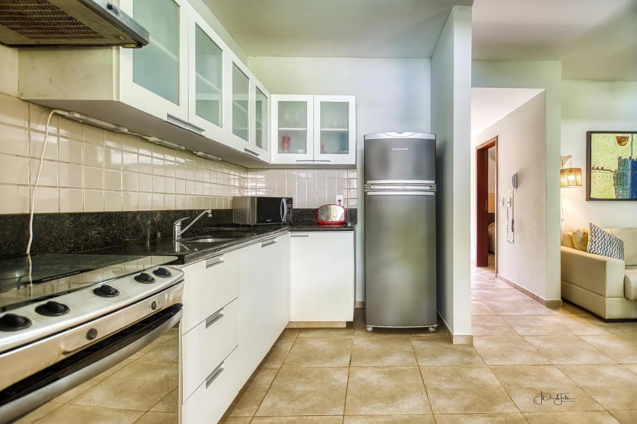 Holiday home Linda Casa No Pipa Beleza