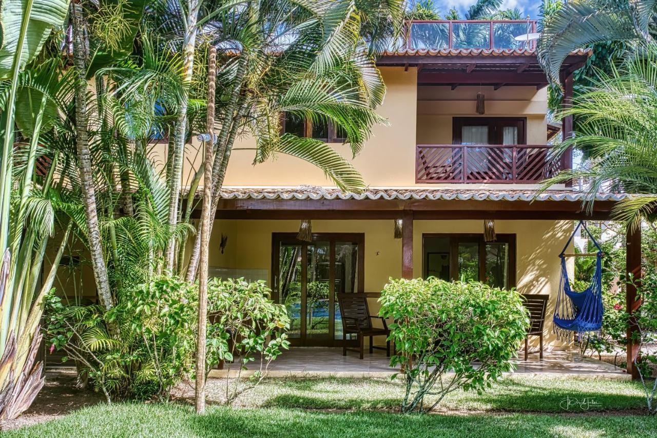 Linda Casa No Pipa Beleza Praia de Pipa