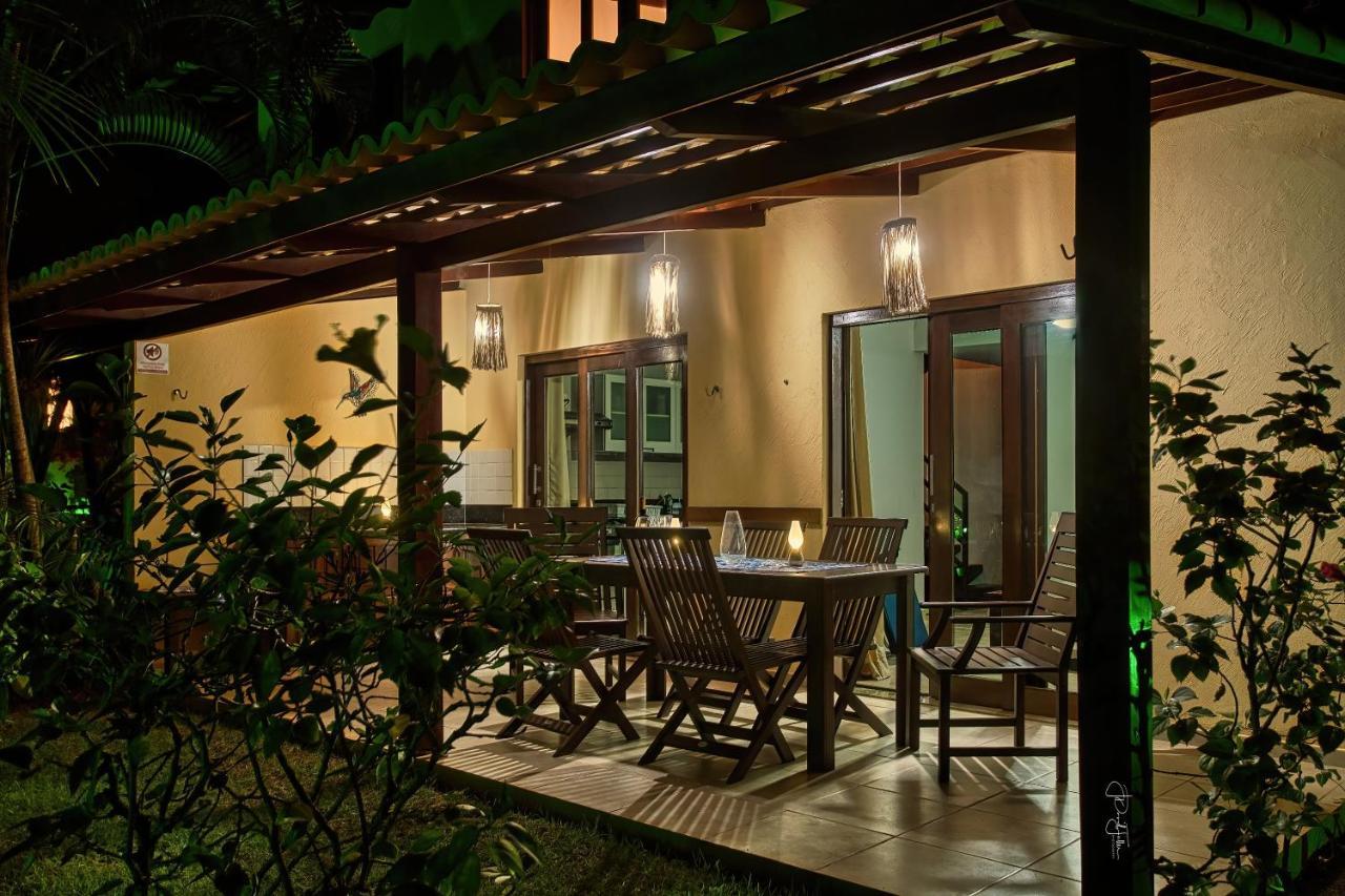 Linda Casa No Pipa Beleza Holiday home Praia de Pipa