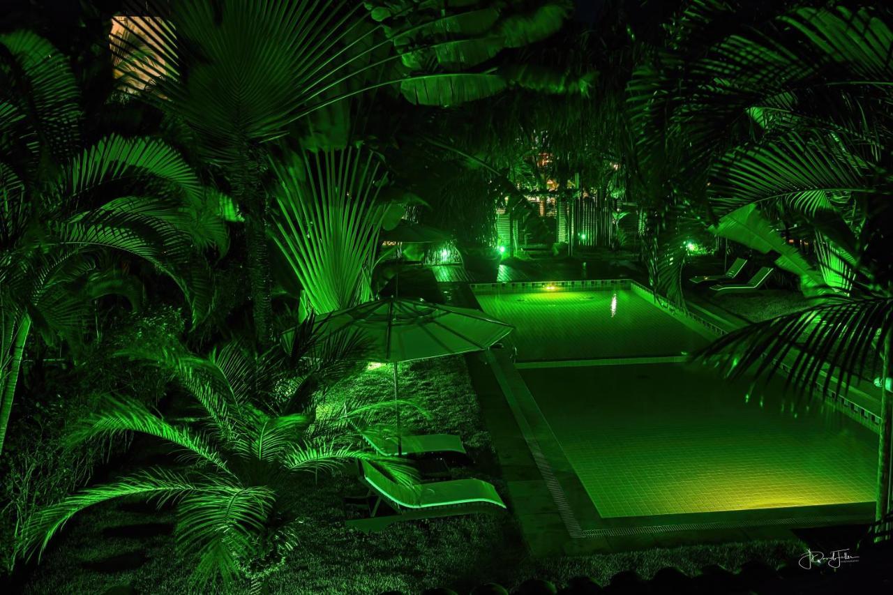 Linda Casa No Pipa Beleza Holiday home *
