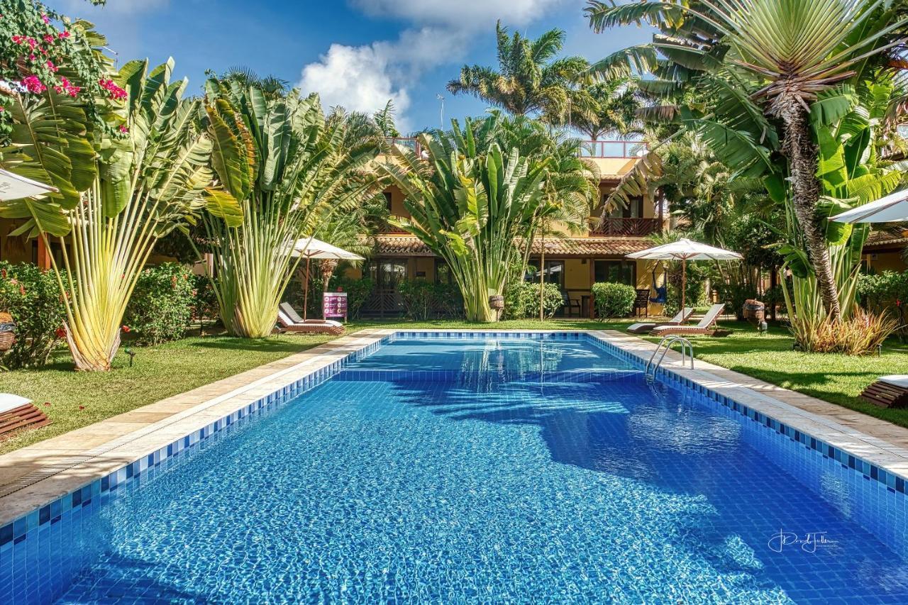 Holiday home Linda Casa No Pipa Beleza