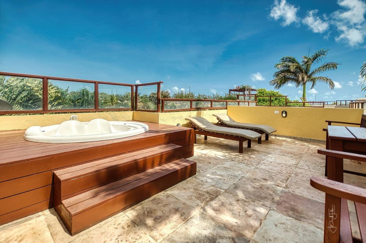 Linda Casa No Pipa Beleza Holiday home