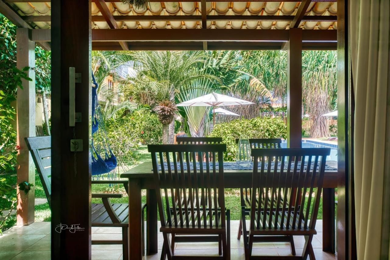 Holiday home Linda Casa No Pipa Beleza Praia de Pipa