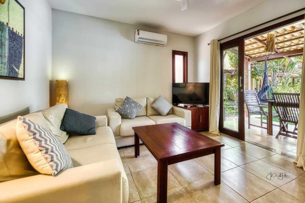Linda Casa No Pipa Beleza Holiday home Praia de Pipa