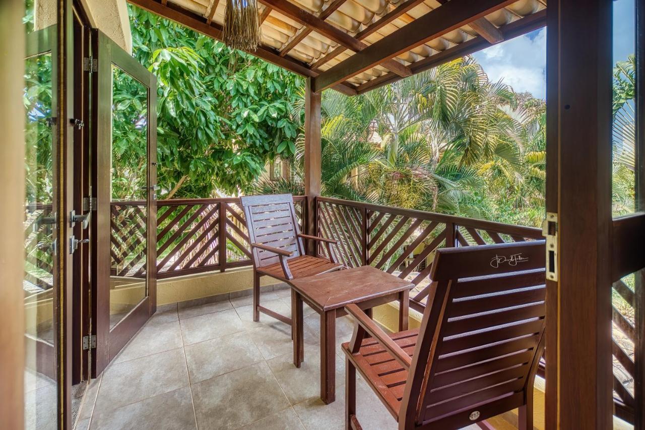 Linda Casa No Pipa Beleza Holiday home