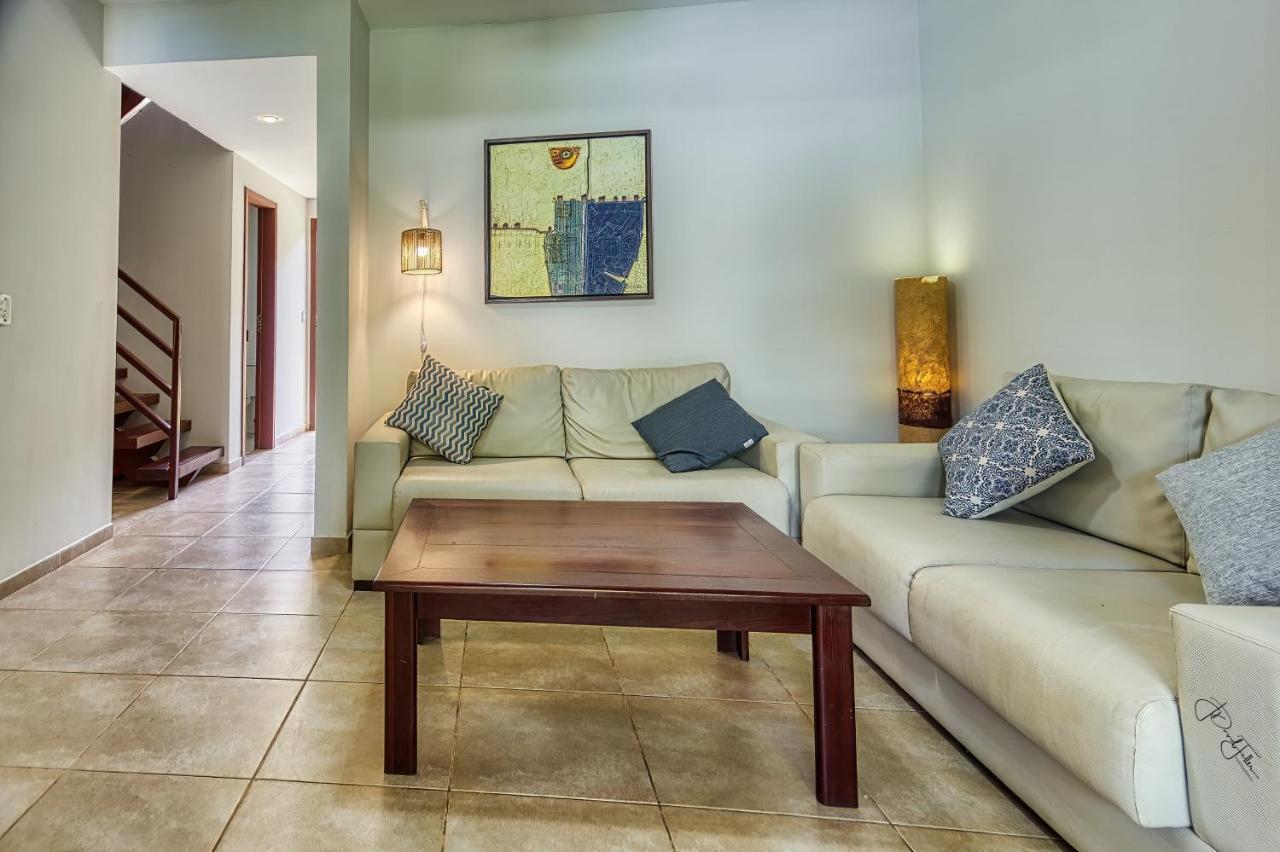 Holiday home Linda Casa No Pipa Beleza *