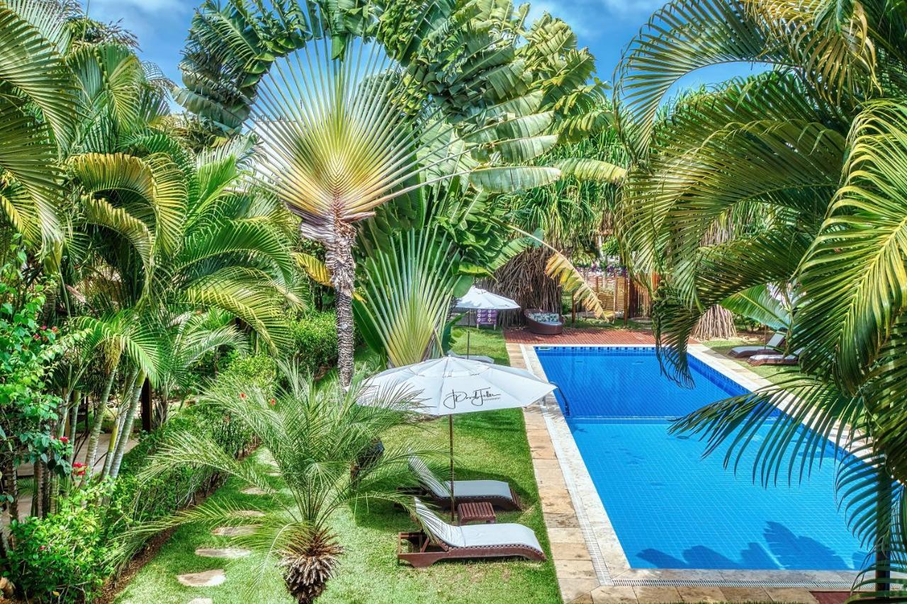 Linda Casa No Pipa Beleza *