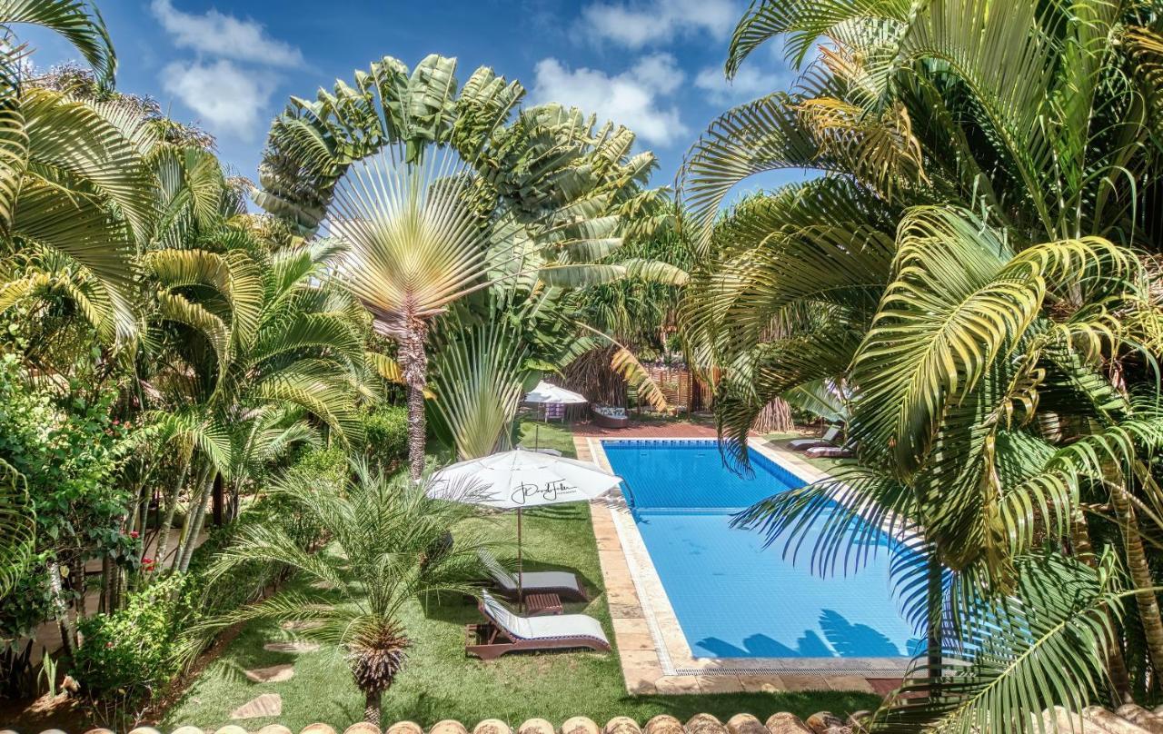 Linda Casa No Pipa Beleza *