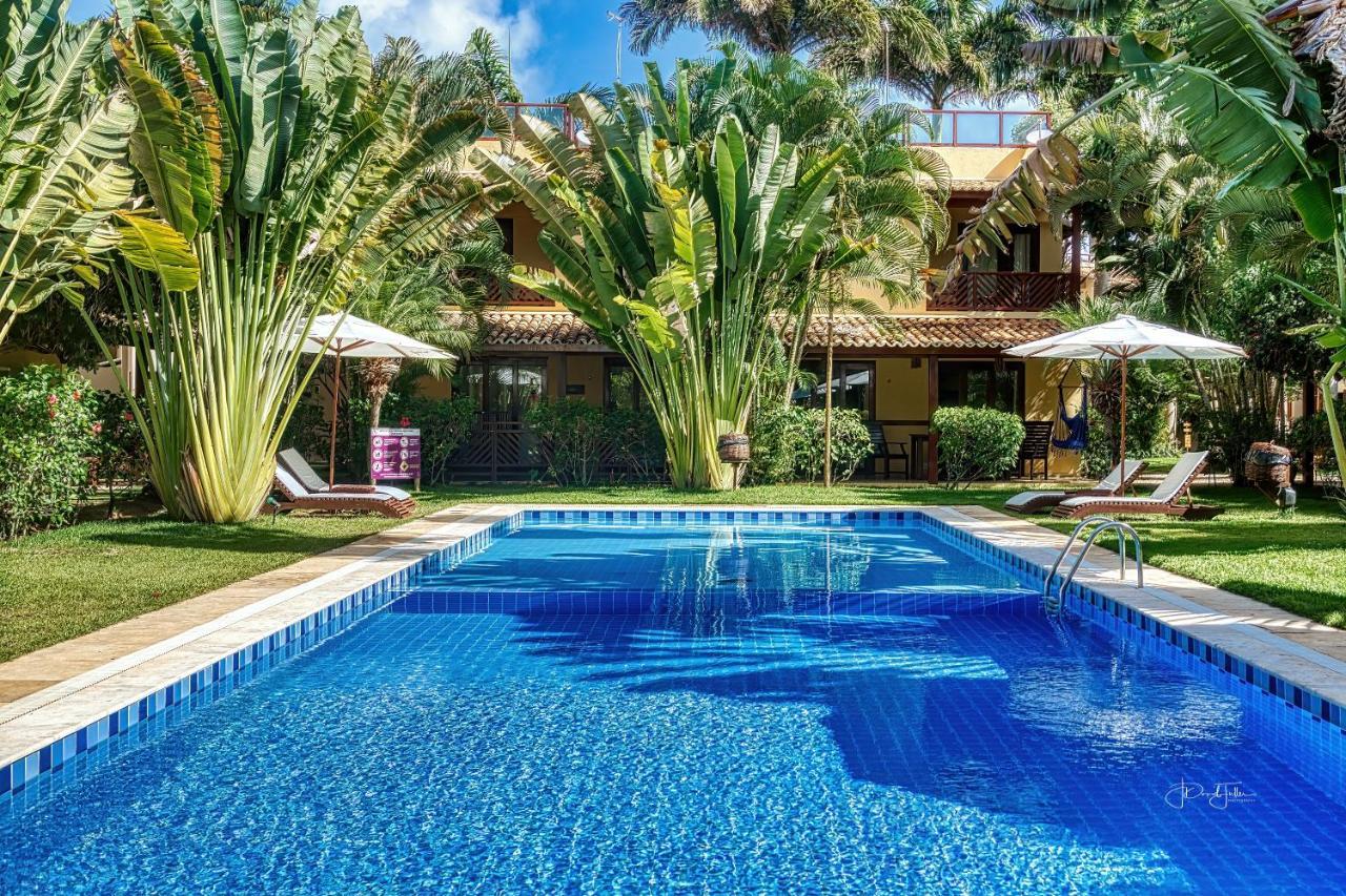 Linda Casa No Pipa Beleza Holiday home *