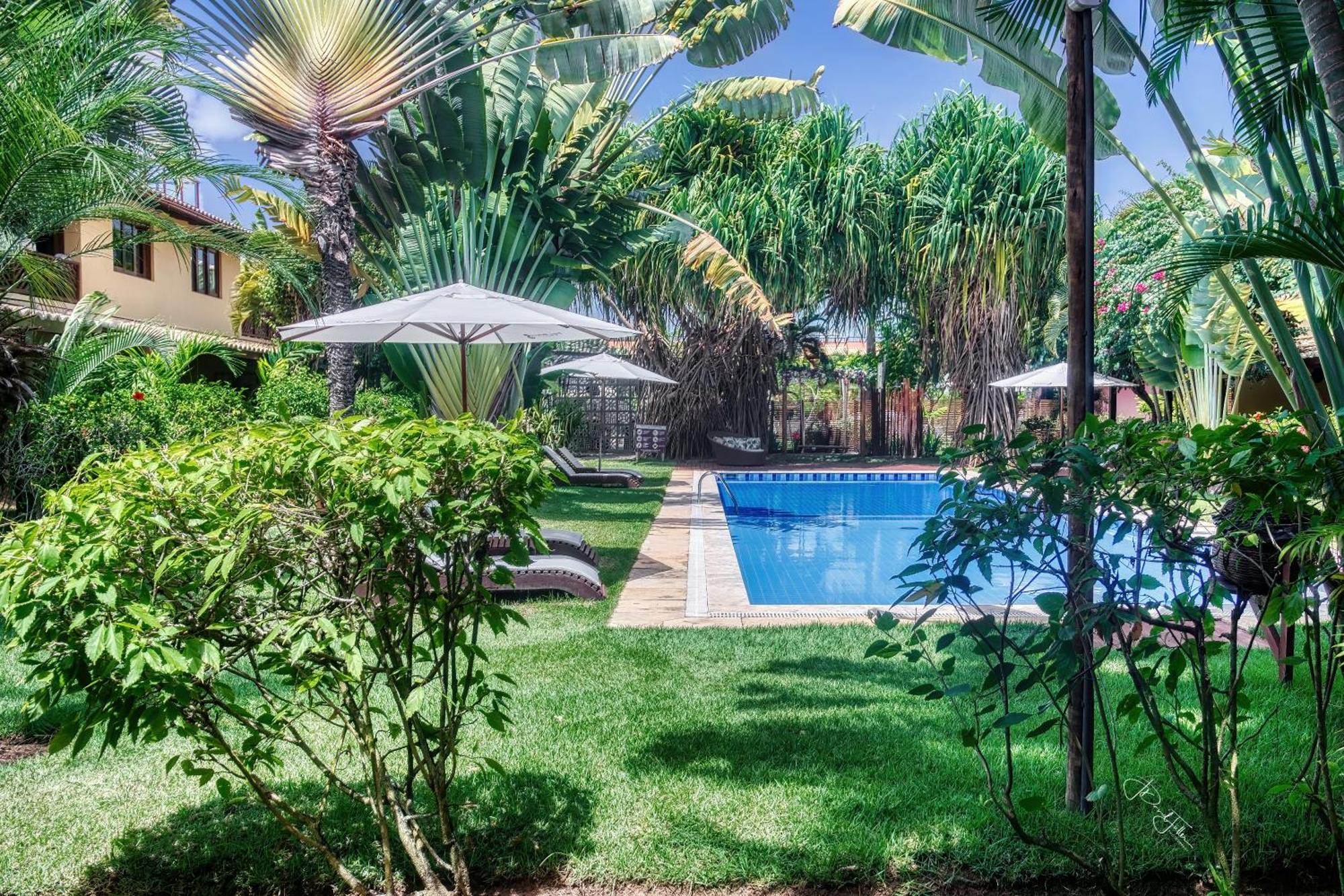 Linda Casa No Pipa Beleza Praia de Pipa