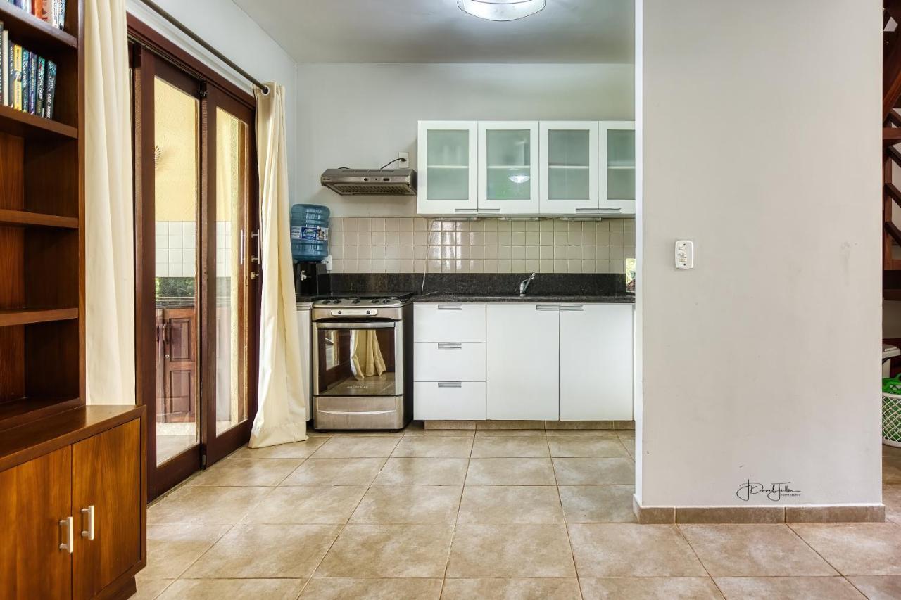 Linda Casa No Pipa Beleza Сasa de vacaciones *
