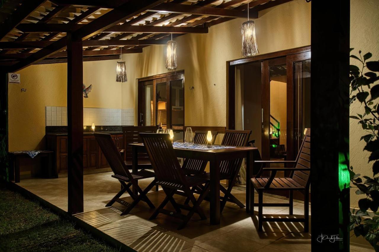 Сasa de vacaciones Linda Casa No Pipa Beleza Praia de Pipa
