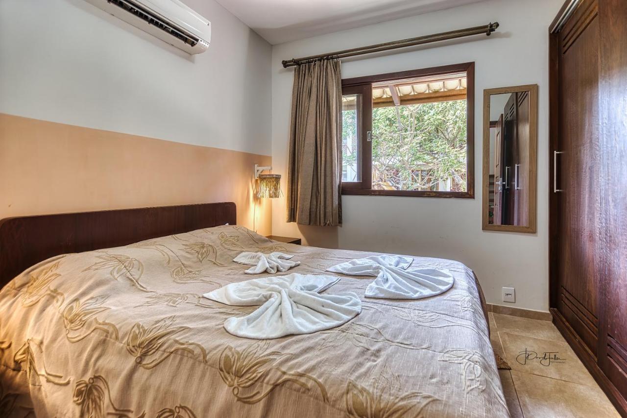 Linda Casa No Pipa Beleza *