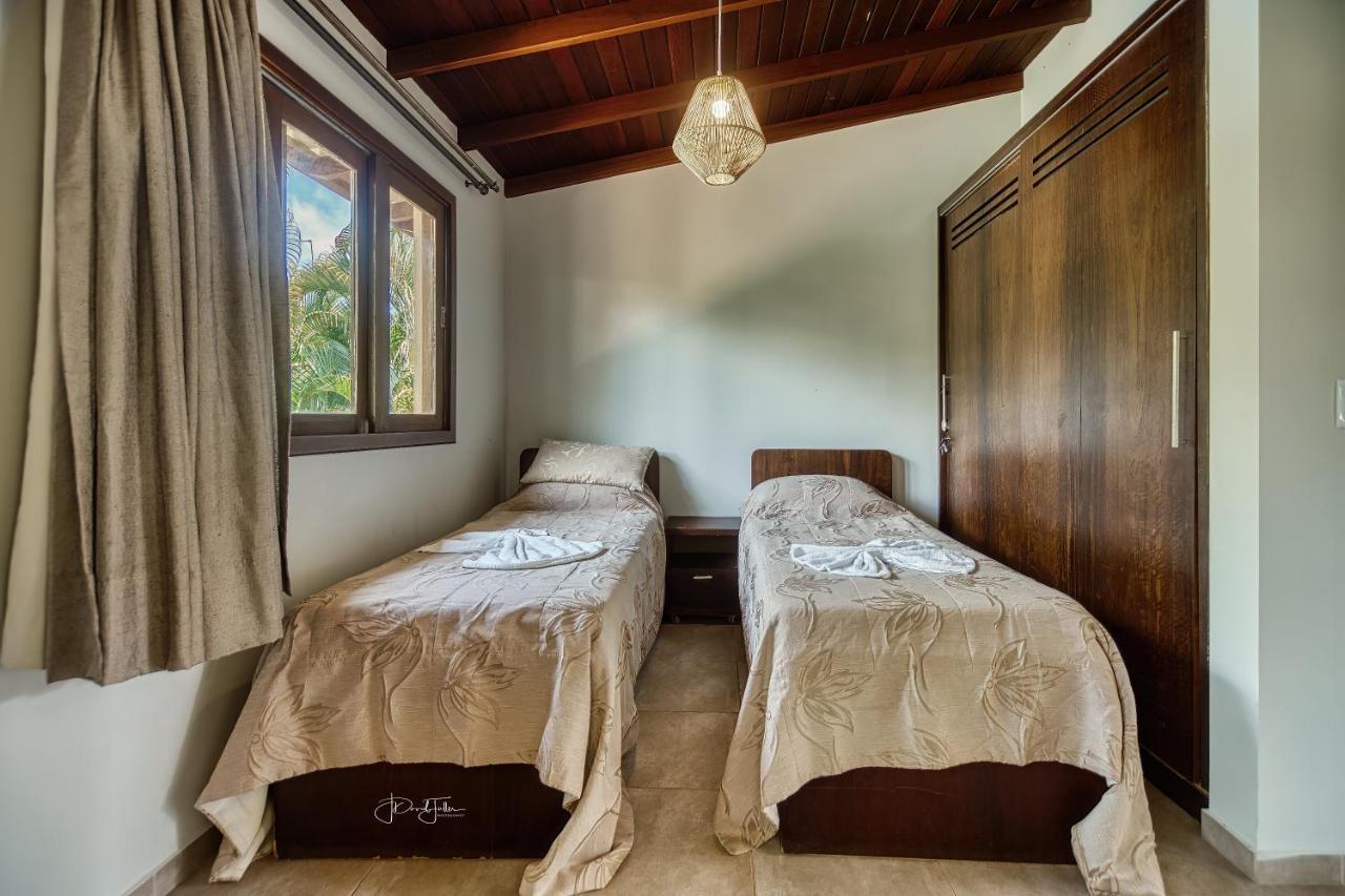 Linda Casa No Pipa Beleza * Praia de Pipa