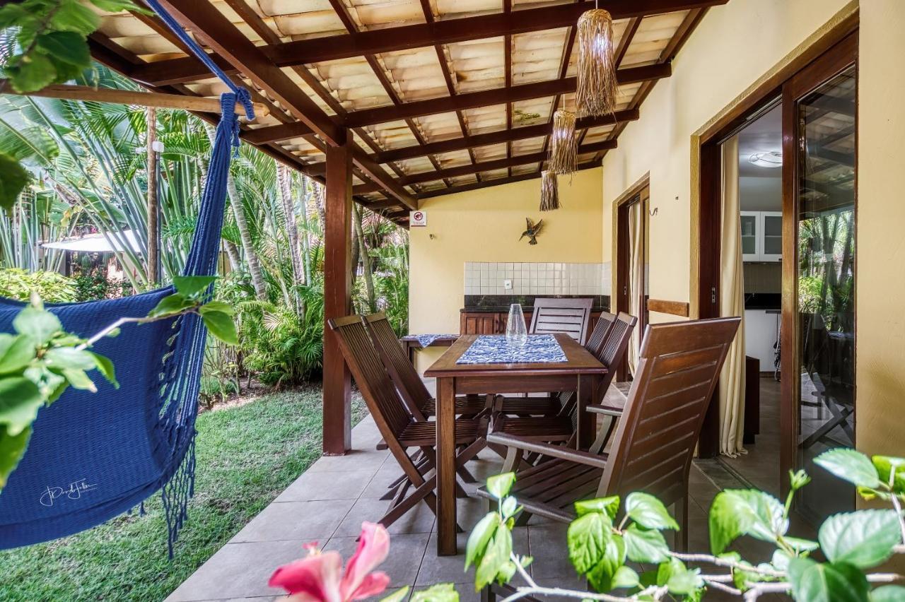 Linda Casa No Pipa Beleza *